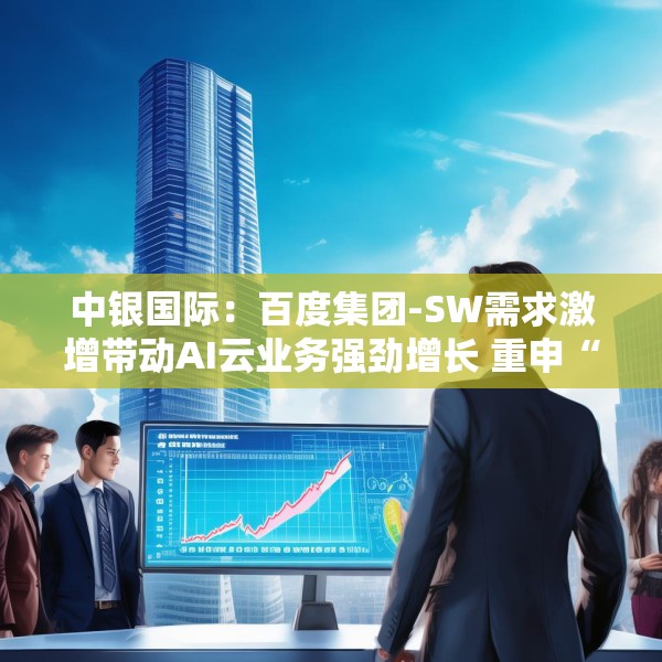 中银国际：百度集团-SW需求激增带动AI云业务强劲增长 重申“买入”评级