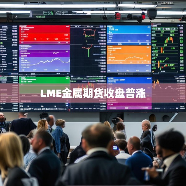 LME金属期货收盘普涨