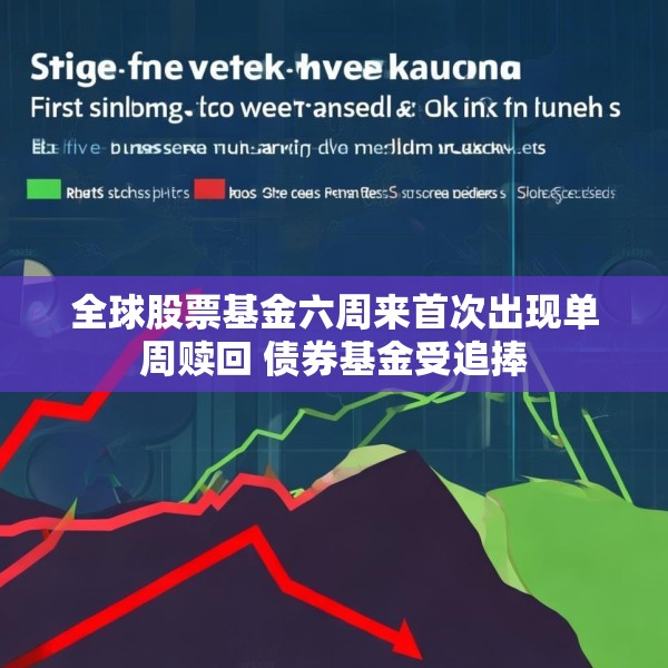 全球股票基金六周来首次出现单周赎回 债券基金受追捧