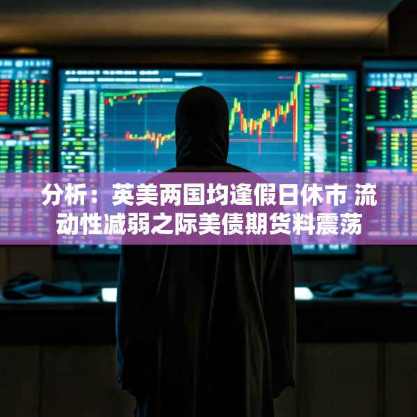 分析：英美两国均逢假日休市 流动性减弱之际美债期货料震荡