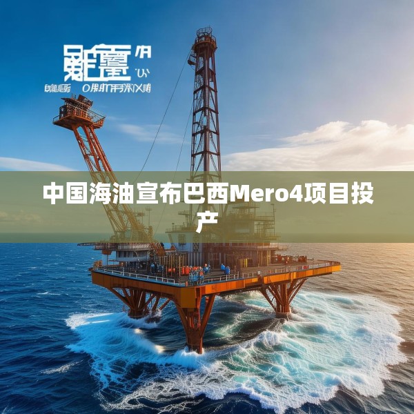 中国海油宣布巴西Mero4项目投产