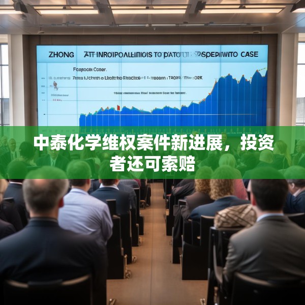 中泰化学维权案件新进展，投资者还可索赔