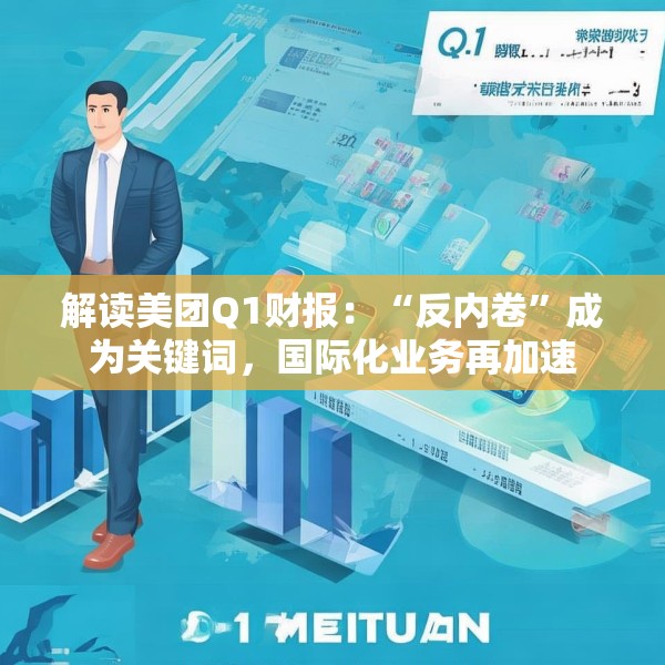 解读美团Q1财报：“反内卷”成为关键词，国际化业务再加速
