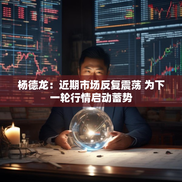 杨德龙：近期市场反复震荡 为下一轮行情启动蓄势