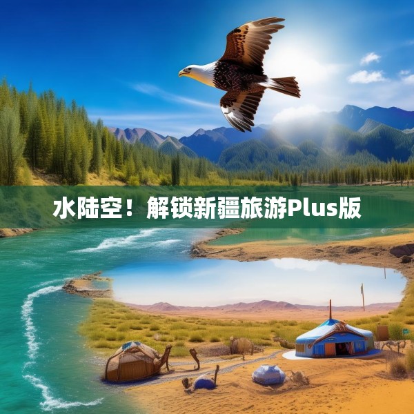 水陆空！解锁新疆旅游Plus版