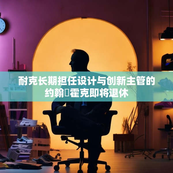 耐克长期担任设计与创新主管的约翰・霍克即将退休