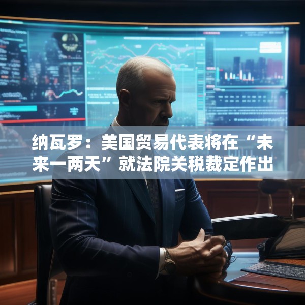 纳瓦罗：美国贸易代表将在“未来一两天”就法院关税裁定作出回应
