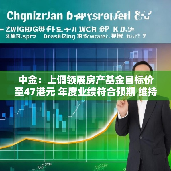 中金：上调领展房产基金目标价至47港元 年度业绩符合预期 维持“跑赢行业”评级