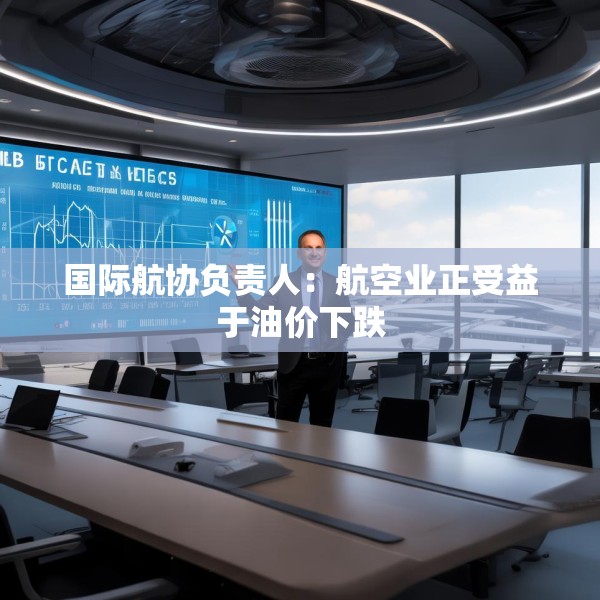 国际航协负责人：航空业正受益于油价下跌