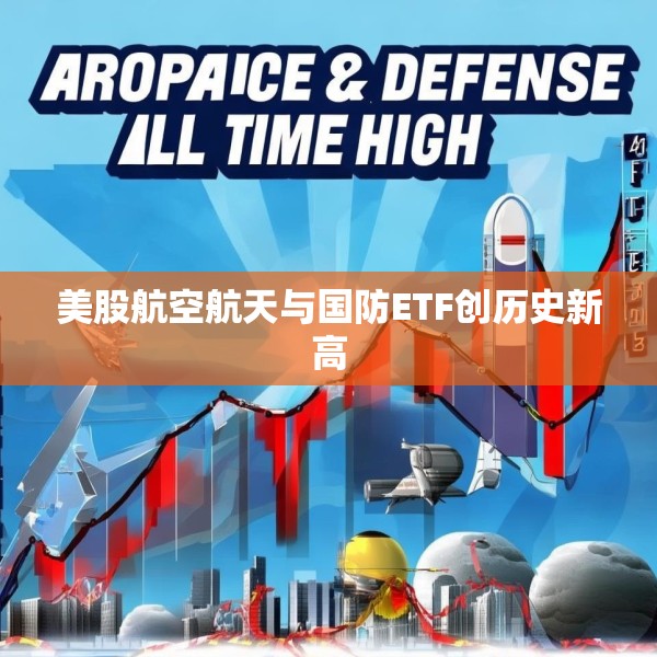 美股航空航天与国防ETF创历史新高