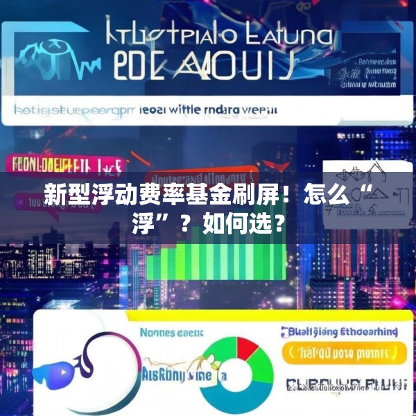 新型浮动费率基金刷屏！怎么“浮”？如何选？