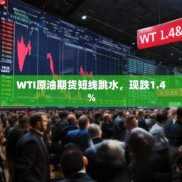 WTI原油期货短线跳水，现跌1.4%