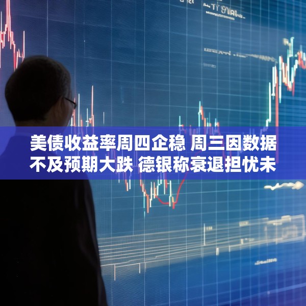 美债收益率周四企稳 周三因数据不及预期大跌 德银称衰退担忧未升级