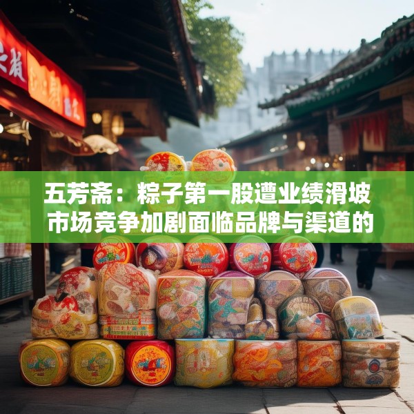 五芳斋：粽子第一股遭业绩滑坡 市场竞争加剧面临品牌与渠道的重构挑战