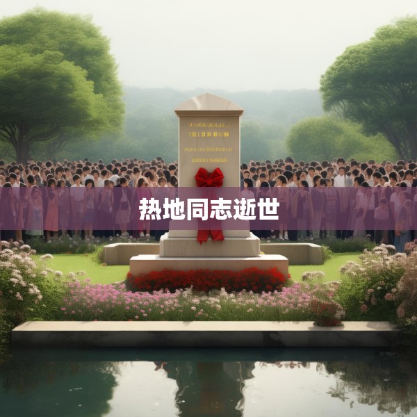热地同志逝世