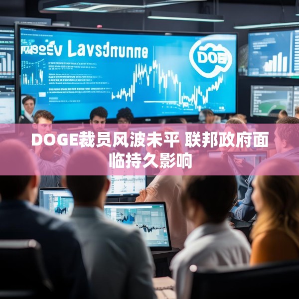 DOGE裁员风波未平 联邦政府面临持久影响
