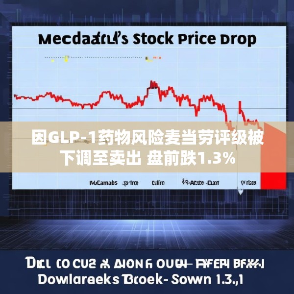 因GLP-1药物风险麦当劳评级被下调至卖出 盘前跌1.3%