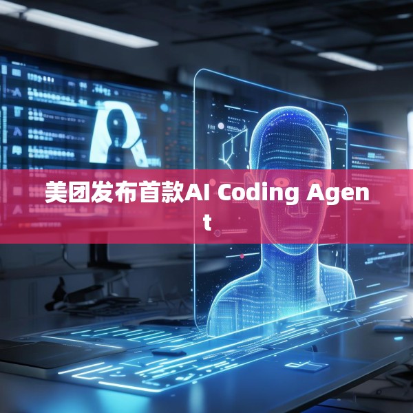 美团发布首款AI Coding Agent