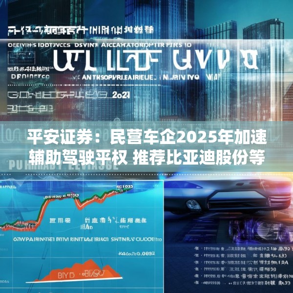 平安证券：民营车企2025年加速辅助驾驶平权 推荐比亚迪股份等