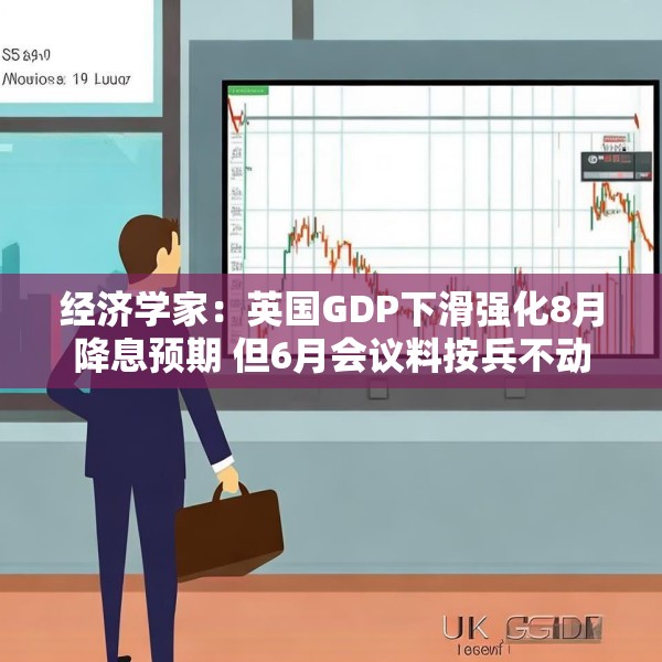 经济学家：英国GDP下滑强化8月降息预期 但6月会议料按兵不动