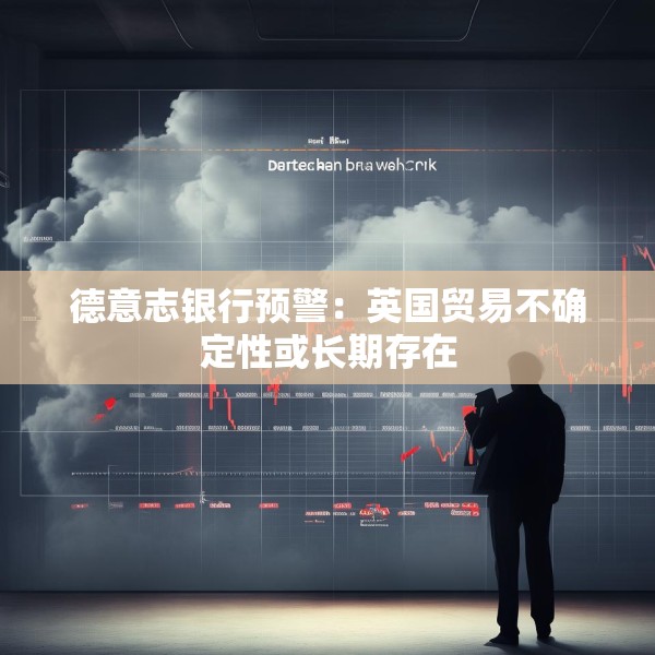 德意志银行预警：英国贸易不确定性或长期存在