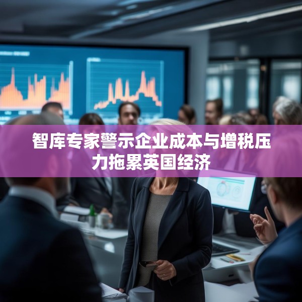 智库专家警示企业成本与增税压力拖累英国经济