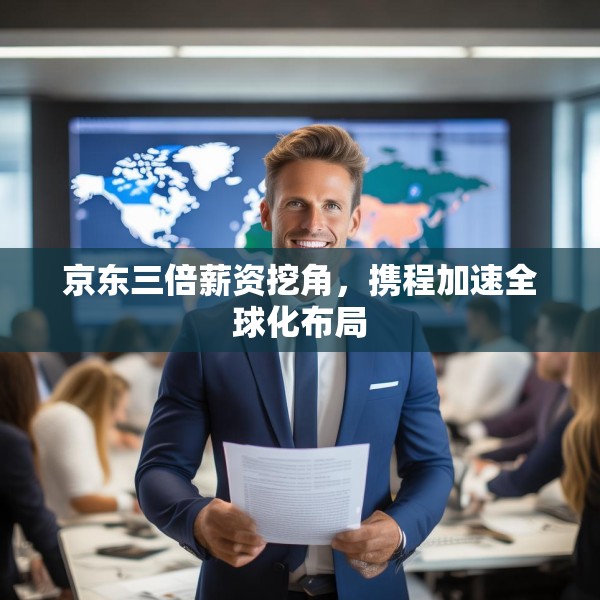 京东三倍薪资挖角，携程加速全球化布局
