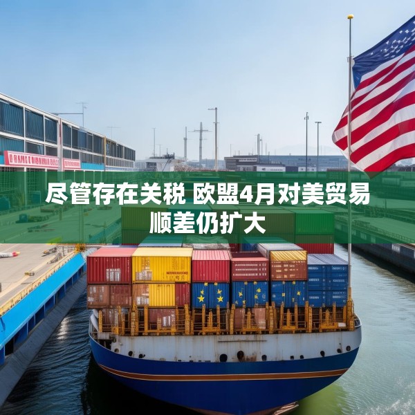 尽管存在关税 欧盟4月对美贸易顺差仍扩大