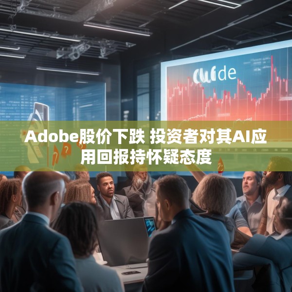 Adobe股价下跌 投资者对其AI应用回报持怀疑态度