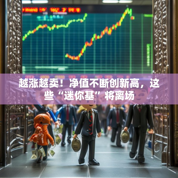 越涨越卖！净值不断创新高，这些“迷你基”将离场
