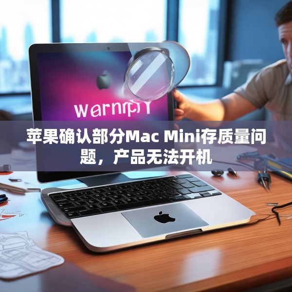 苹果确认部分Mac Mini存质量问题，产品无法开机