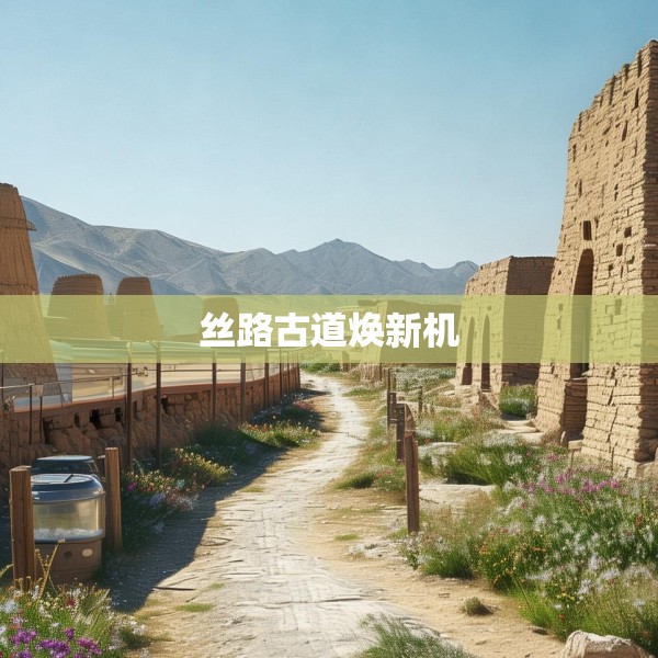 丝路古道焕新机