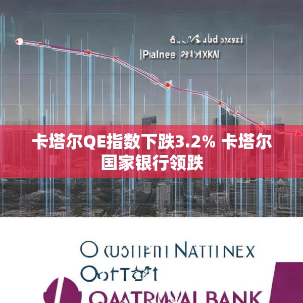 卡塔尔QE指数下跌3.2% 卡塔尔国家银行领跌