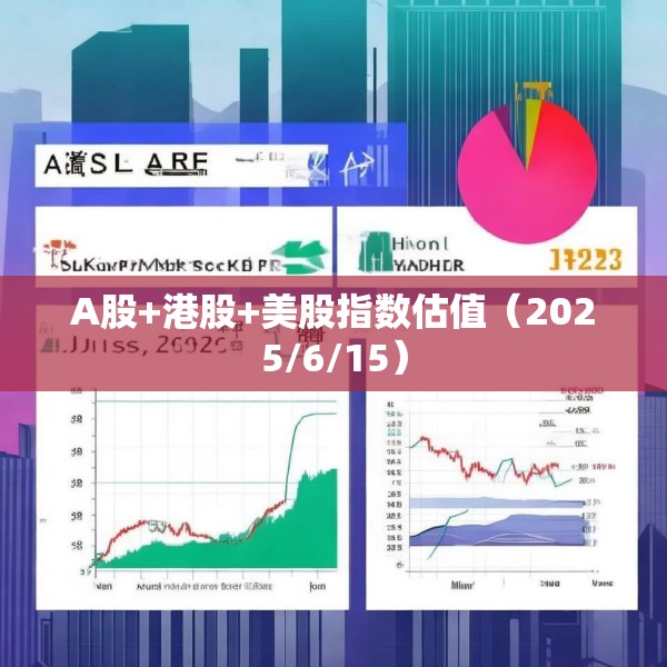 A股+港股+美股指数估值（2025/6/15）