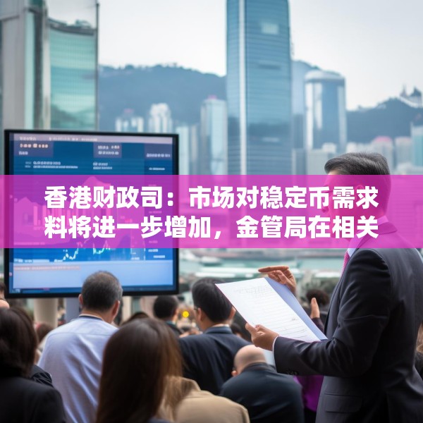 香港财政司：市场对稳定币需求料将进一步增加，金管局在相关条例生效后将尽快处理牌照申请